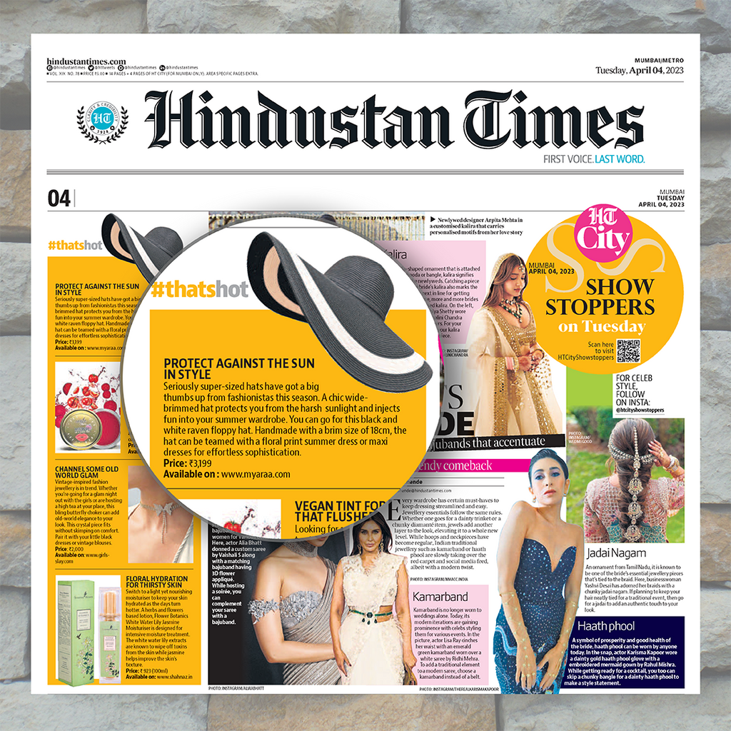 Hindustan Times City