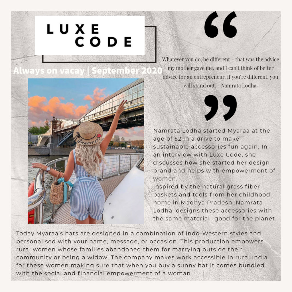 Luxe Code