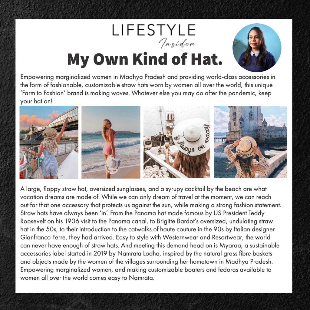 Lifestyle Insider