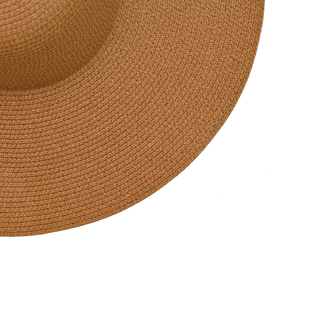 Floppy Hat Plain – Myaraa
