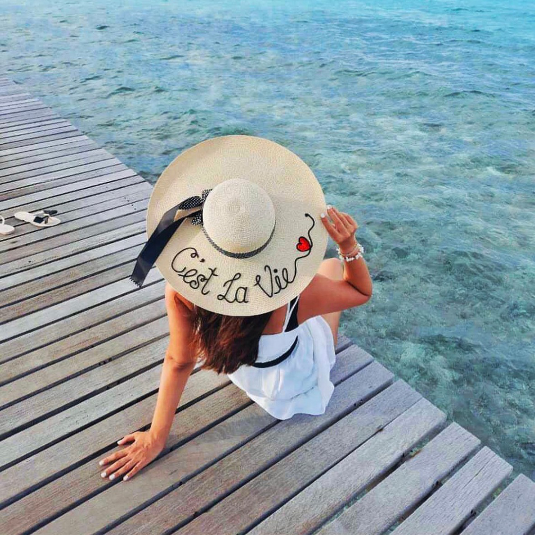 Floppy hat store online india