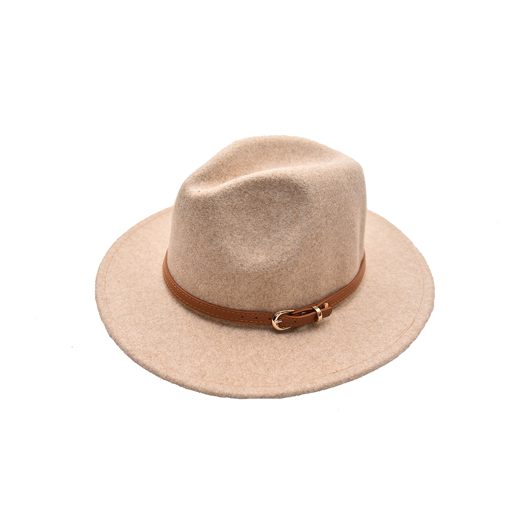 Panama hat deals felt